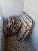 cartons de déménagement