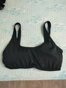brassière de maillot de bain femme