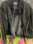 veste en jeans