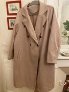 manteau 3XL