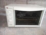 Four Rowenta FC 280