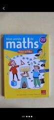 Fichier de maths CE2