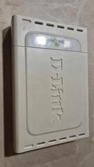 Switch Ethernet 8 ports - DLink DGS- 1008D