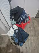vêtements femme