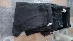 Lot pantalons taille 40