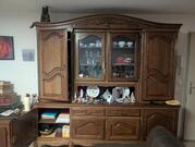 donne buffet