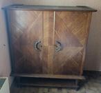 Armoire en Bois massif bon état