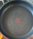 plat Tefal allant au four 28cm