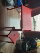 table+tabouret