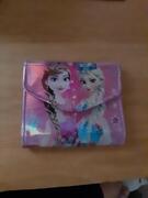 pochette "reine des neige"