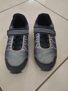 baskets pointure 35