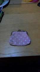 petit porte monnaie