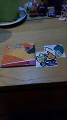 lot de pokemon