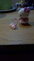 lot hello kitty