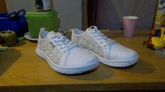 chaussure