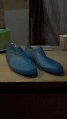 chaussure d'eau