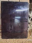 lot de plaques en plexiglas