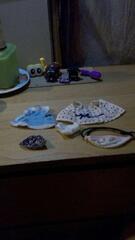 habits de barbie