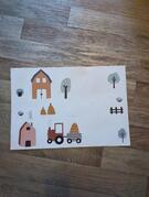 Stickers muraux pour enfants