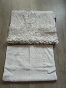 Tapis de salle de bain