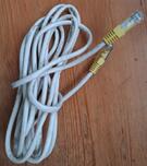 Câble ethernet à 8 fils/broches
