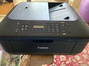 Imprimante couleur Canon MX475 Multi-fonctions