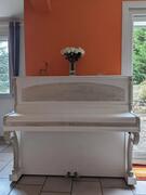 piano Gaveau relooké