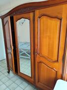 Garde robe