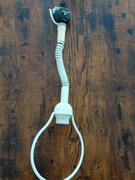 Suspension pour éclairage au plafond