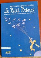 CD-ROM Le Petit Prince