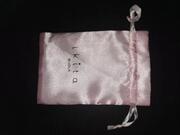 Petite pochette pratique pour Halloween (par exemple)