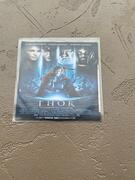 Thor dvd