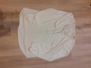 Chemise blanche femme