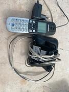 téléphone filaire panasonic