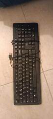 clavier ordinateur