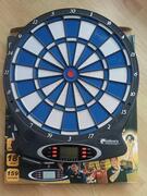 jeu de fléchettes multijoueur