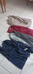 vêtements