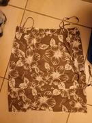 blouse femme à bretelles fines taille 36 38