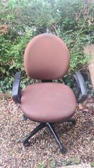 chaise de bureau