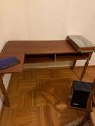 bureau angle