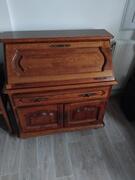 meuble secretaire