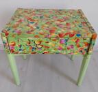 table de nuit enfant