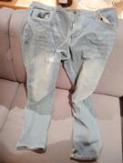 jean bleu 3xl