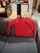sweat taille L