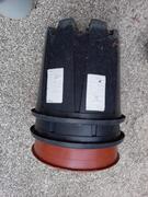 pot pour rempoter ou semer