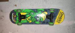 skateboard