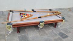 Billard Américain de table