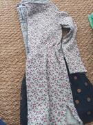 lot de vêtements fille 8 ans