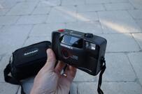 Appareil photos argentique