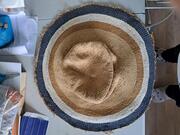 chapeau de paille primark femme